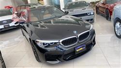 بی ئێم دەبڵیو سیریەس 5